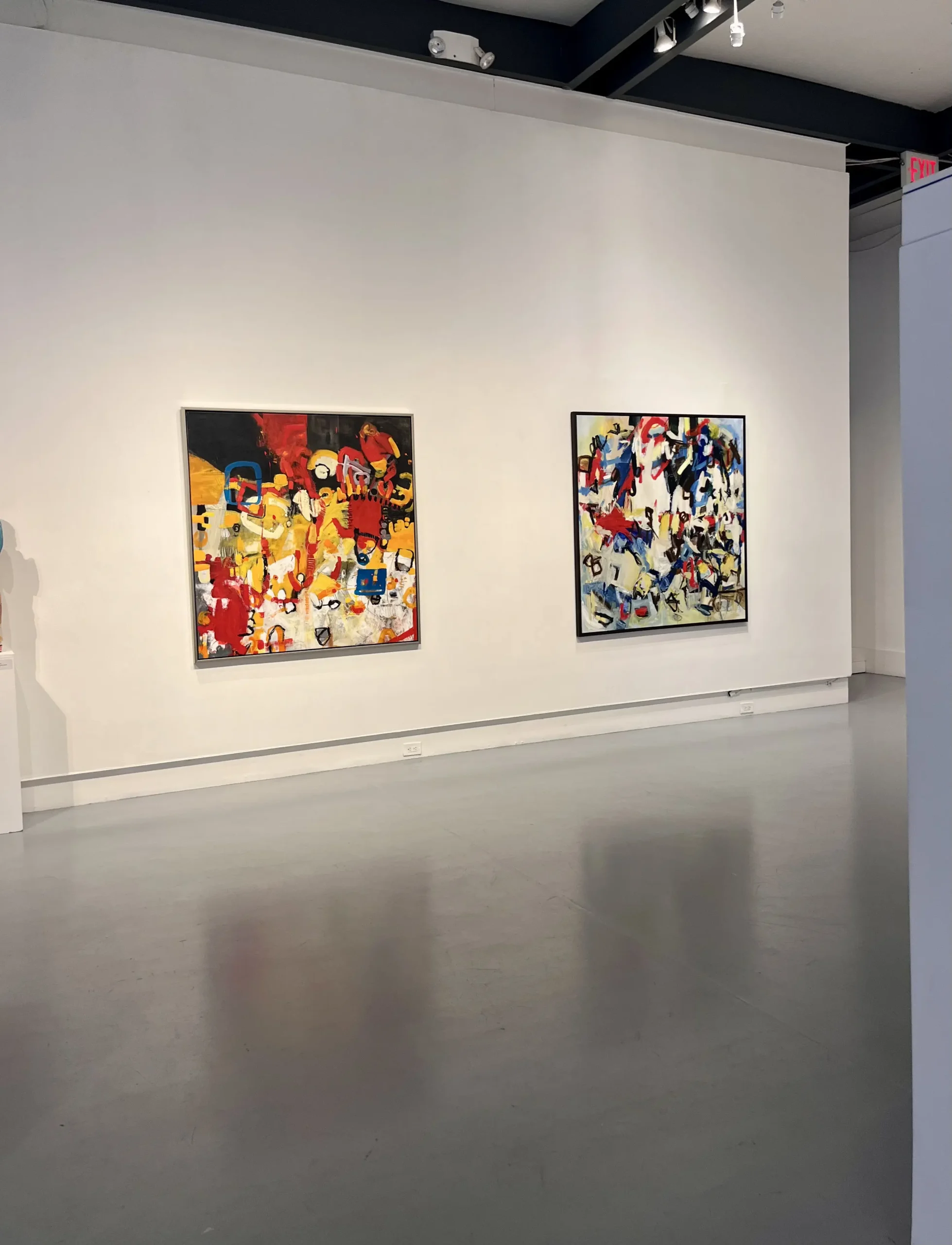 Agora Gallery, Chelsea NYC — photo 7