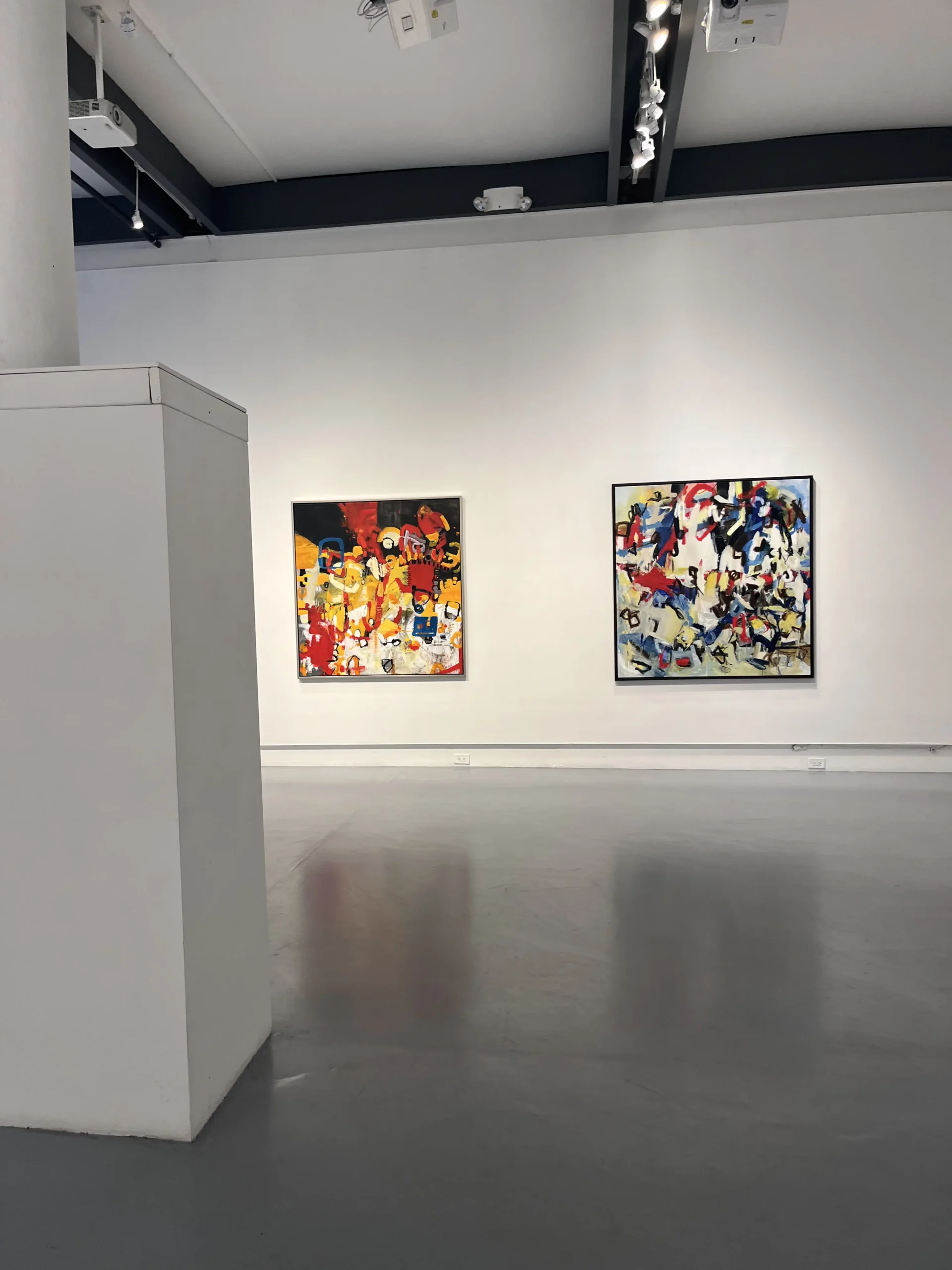 Agora Gallery, Chelsea NYC — photo 6
