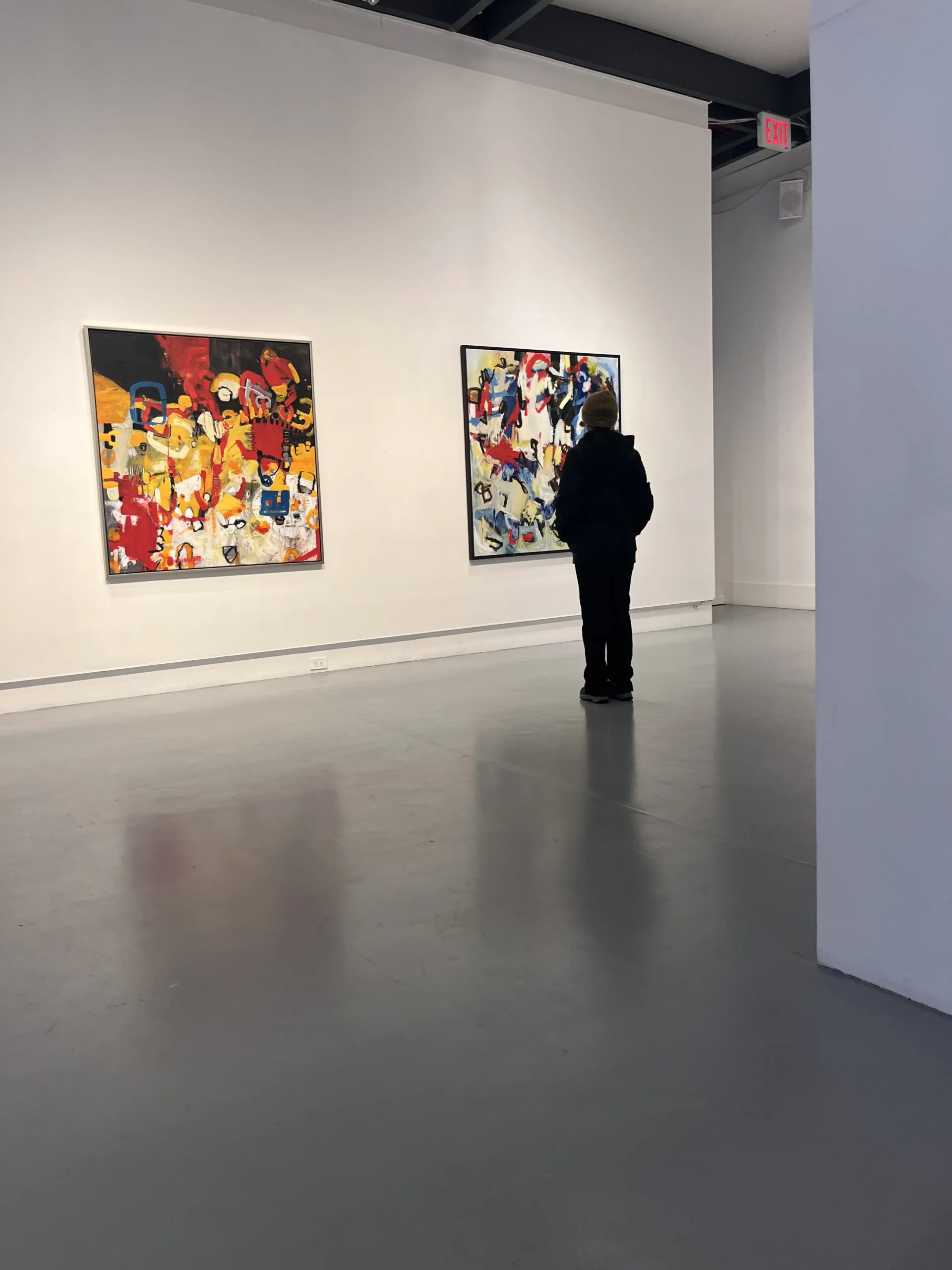 Agora Gallery, Chelsea NYC — photo 3