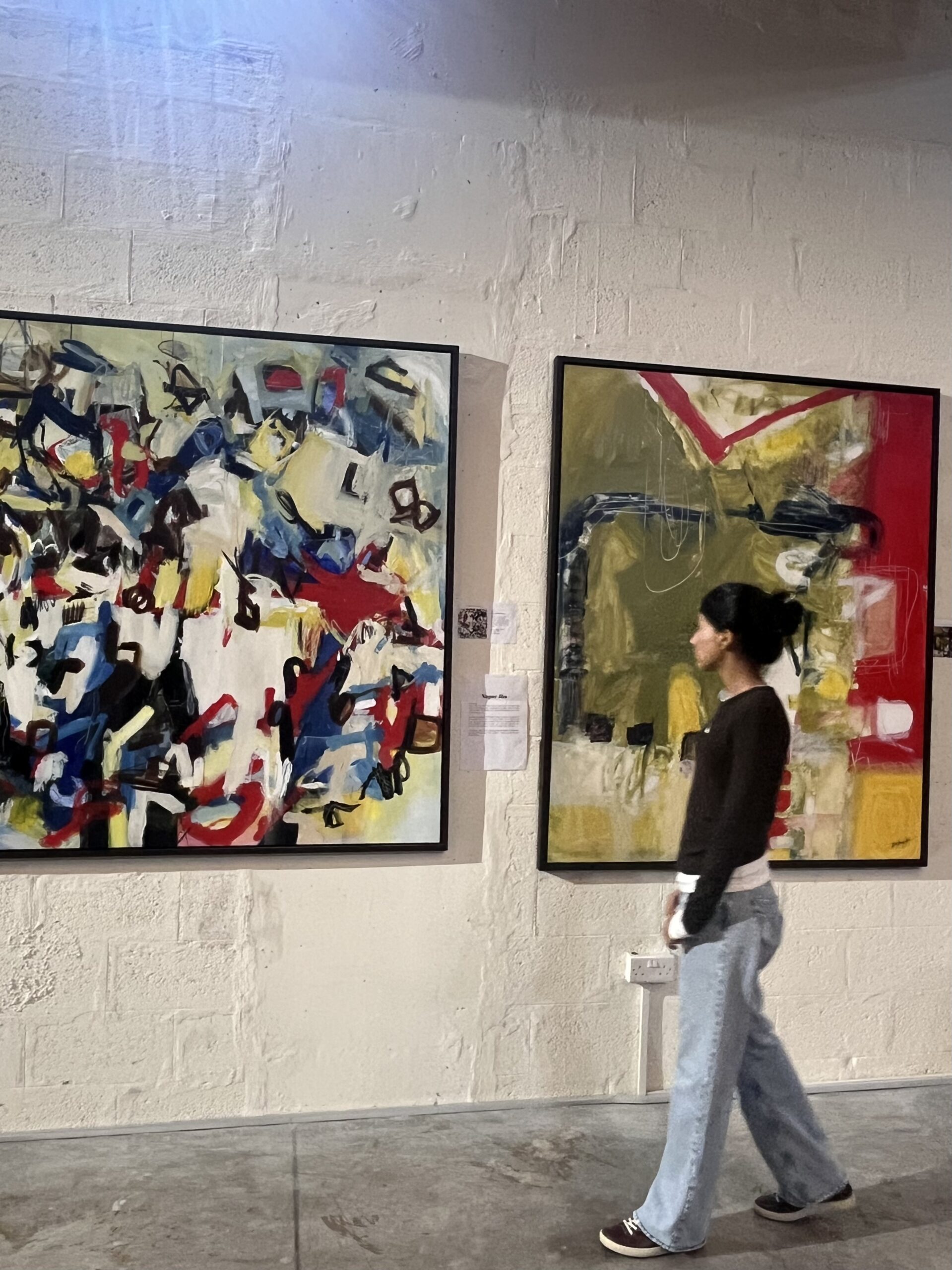 Art Fusion Nights, Dubai — photo 1