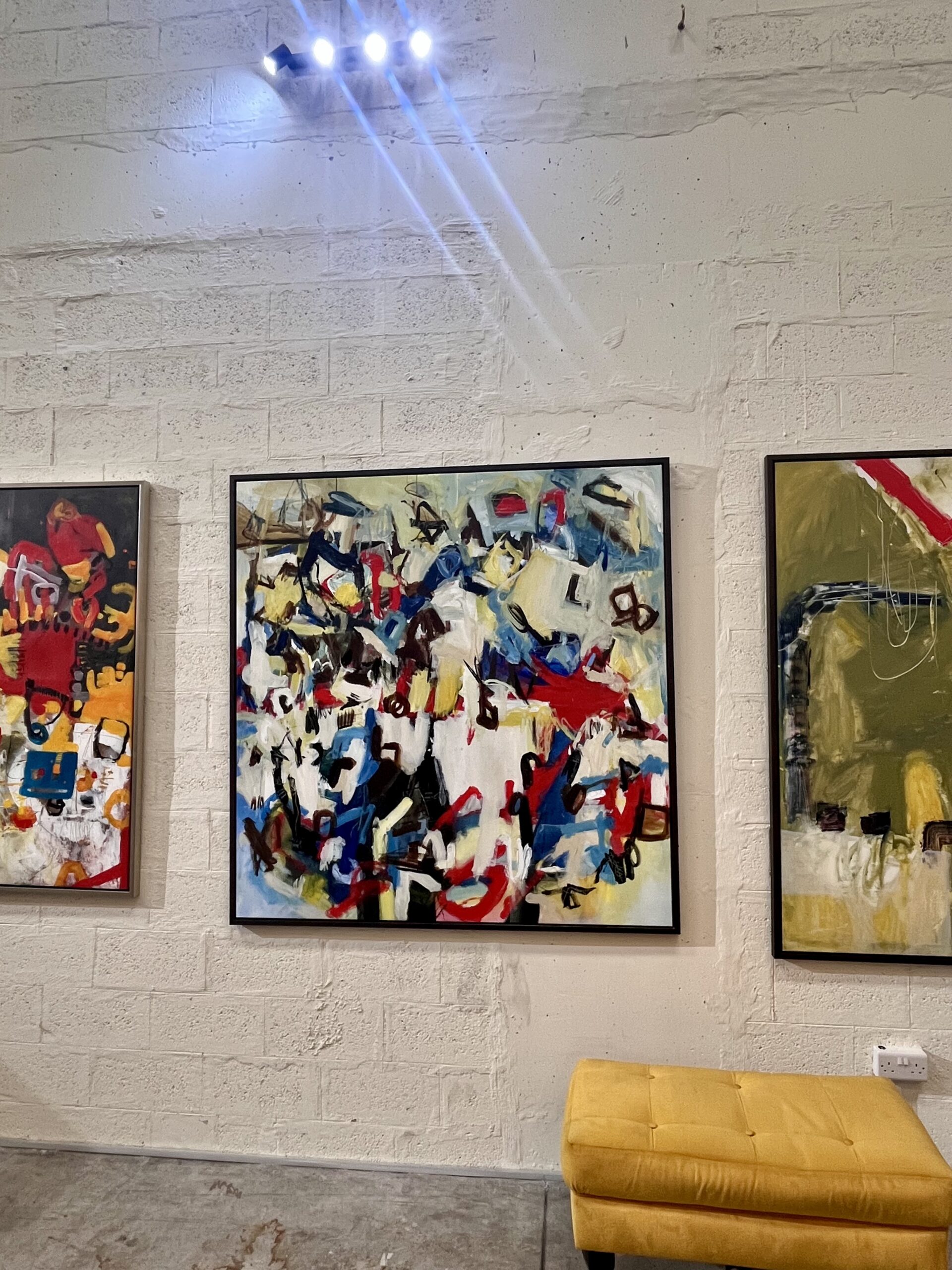 Art Fusion Nights, Dubai — photo 2