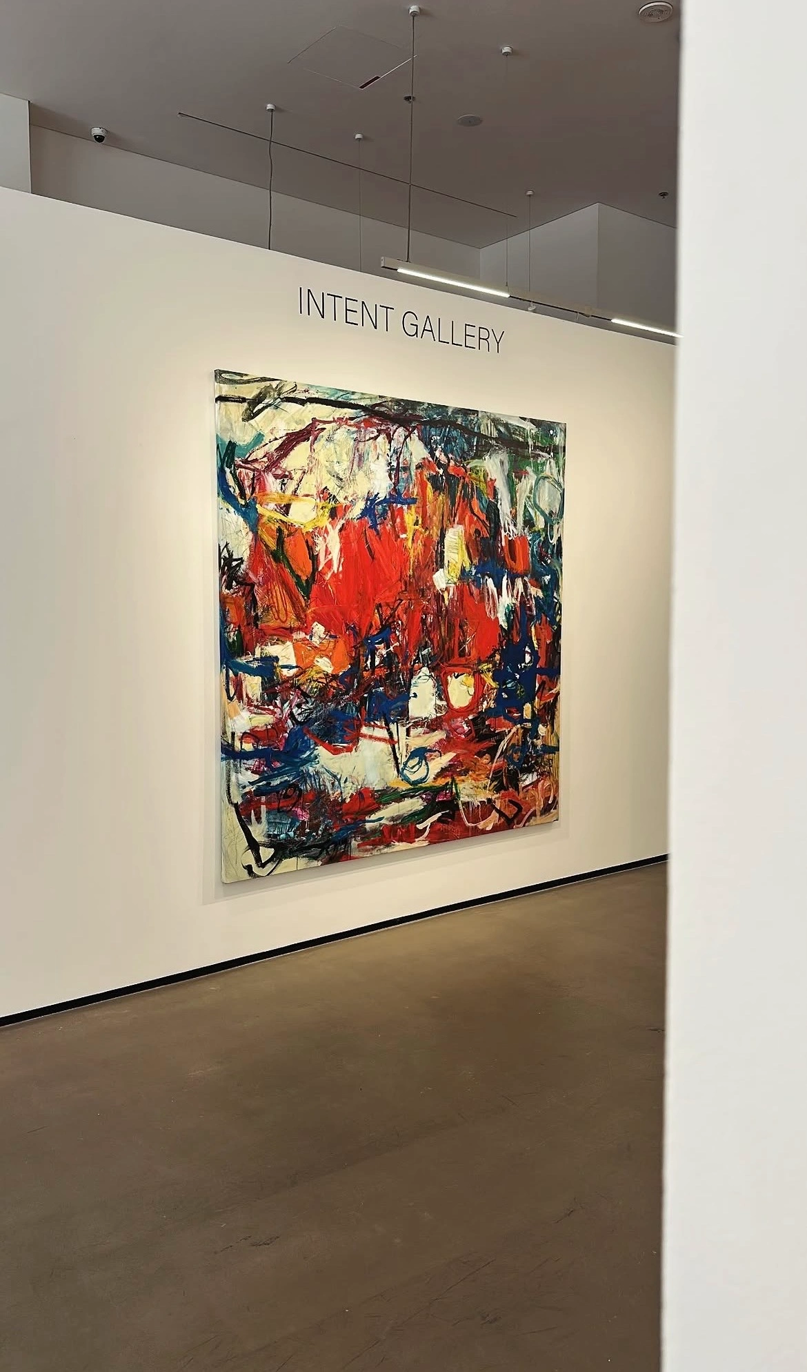 Intent Gallery, Dubai — photo 4